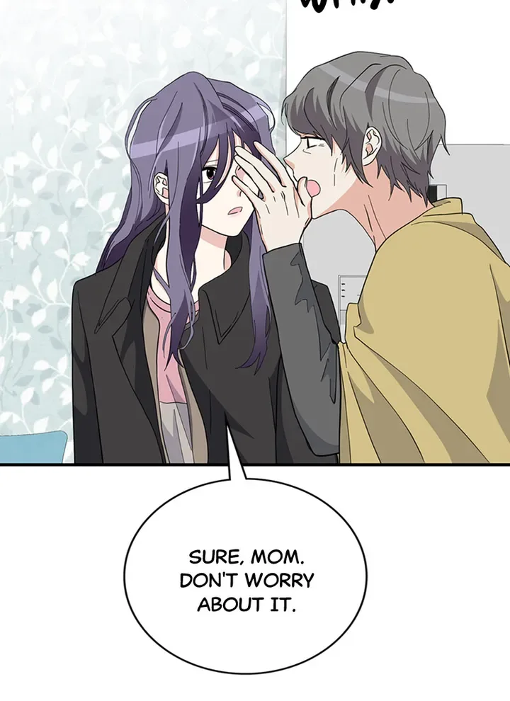 A Butterfly Metamorphoses Three Times Chapter 40 page 68