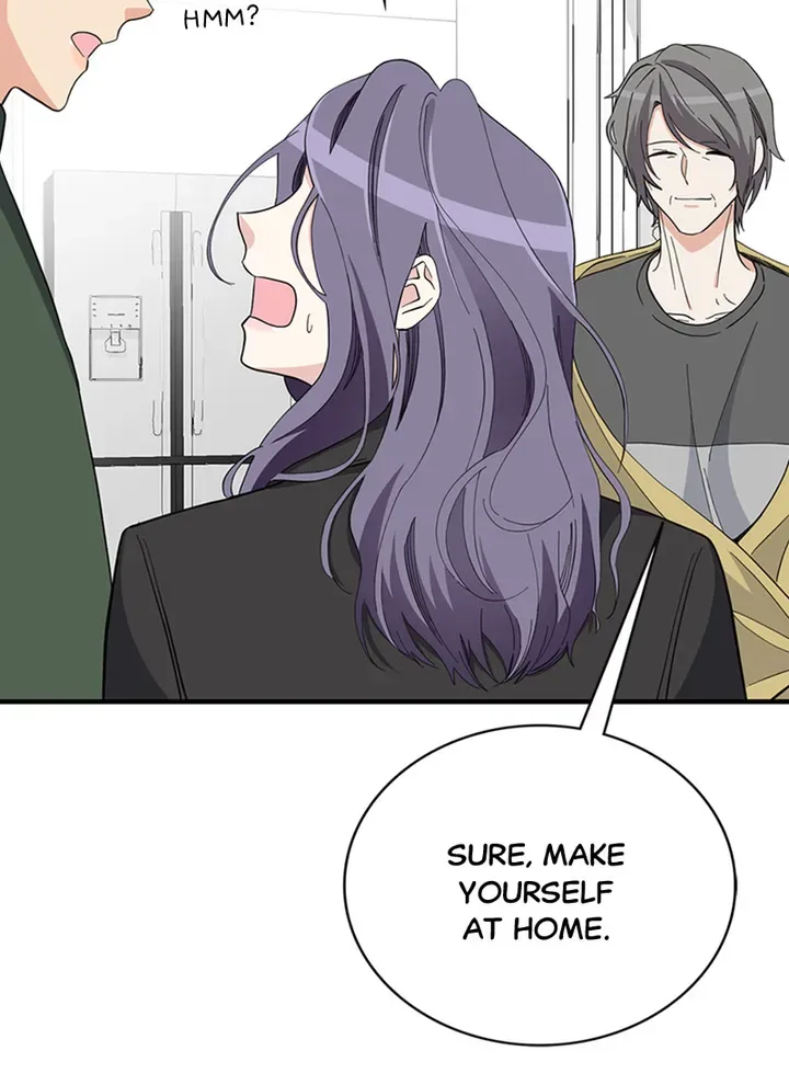 A Butterfly Metamorphoses Three Times Chapter 40 page 64