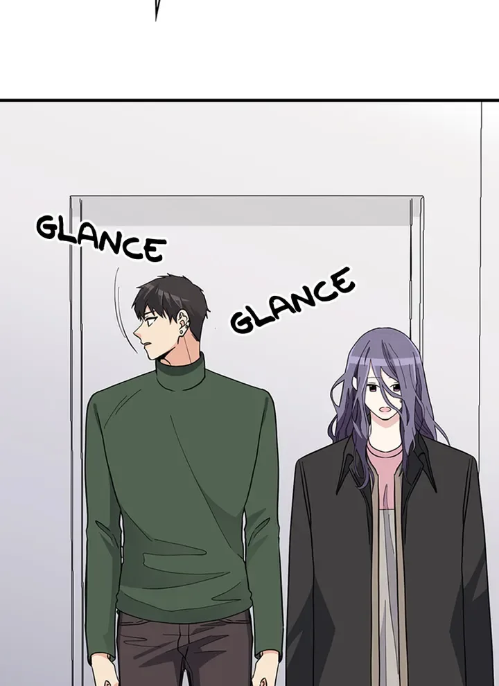 A Butterfly Metamorphoses Three Times Chapter 40 page 55