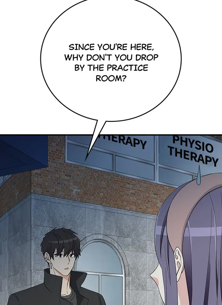 A Butterfly Metamorphoses Three Times Chapter 35 page 136