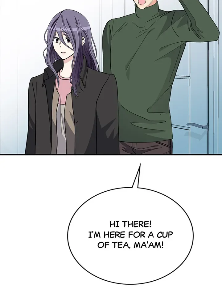 A Butterfly Metamorphoses Three Times Chapter 40 page 62