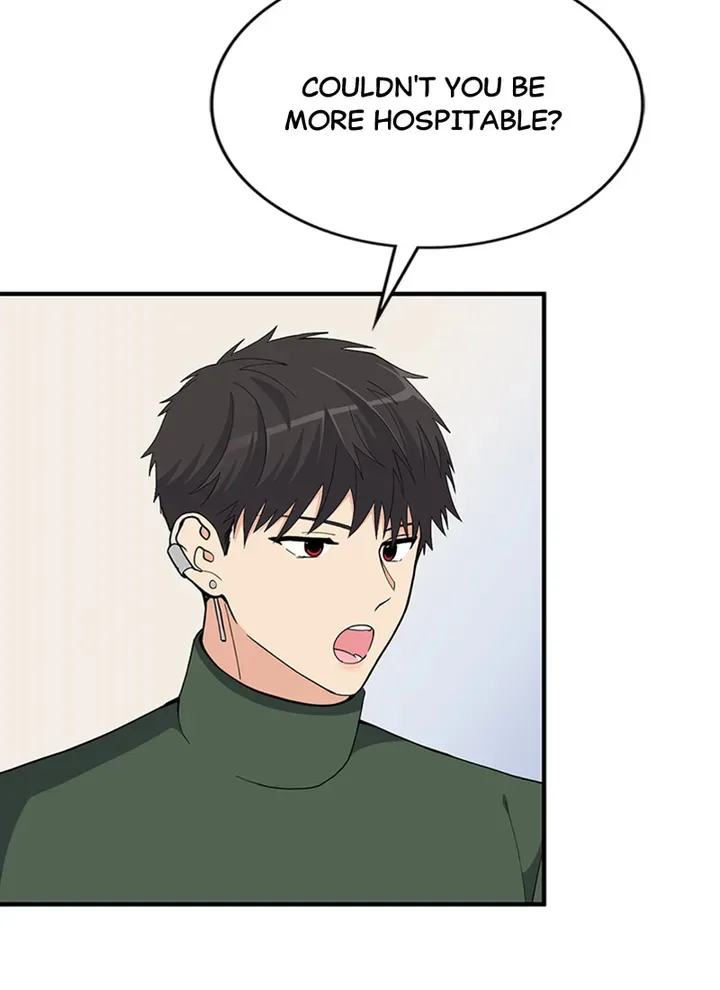 A Butterfly Metamorphoses Three Times Chapter 40 page 57