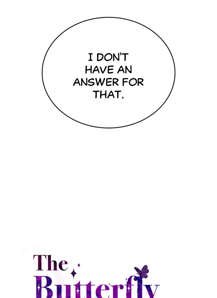 A Butterfly Metamorphoses Three Times Chapter 41 page 25