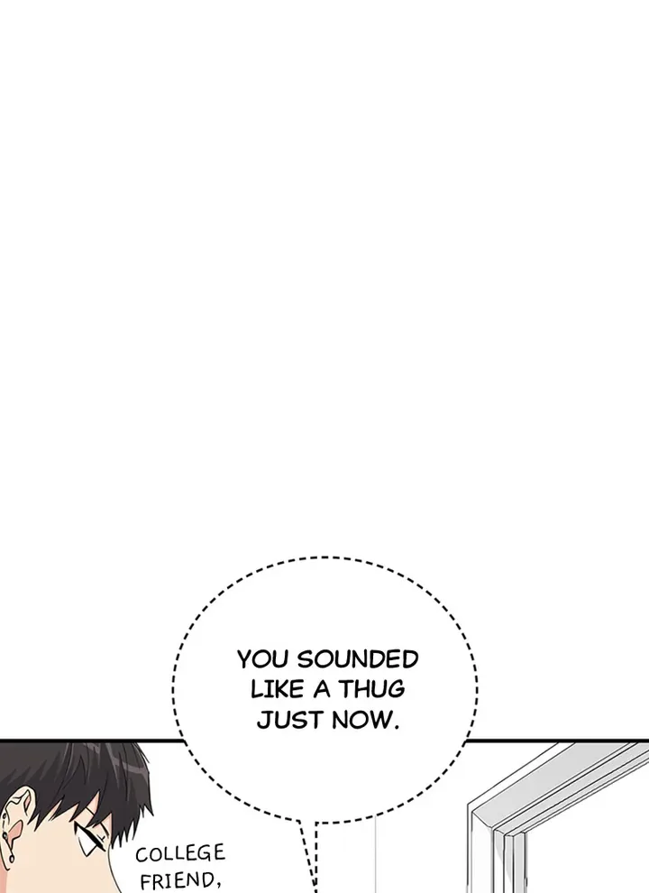 A Butterfly Metamorphoses Three Times Chapter 40 page 63