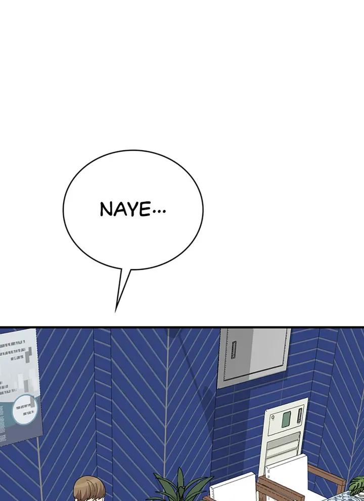 A Butterfly Metamorphoses Three Times Chapter 39 page 45