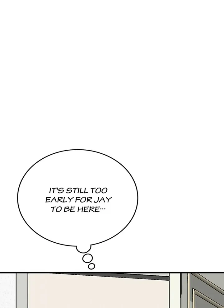 A Butterfly Metamorphoses Three Times Chapter 41 page 28