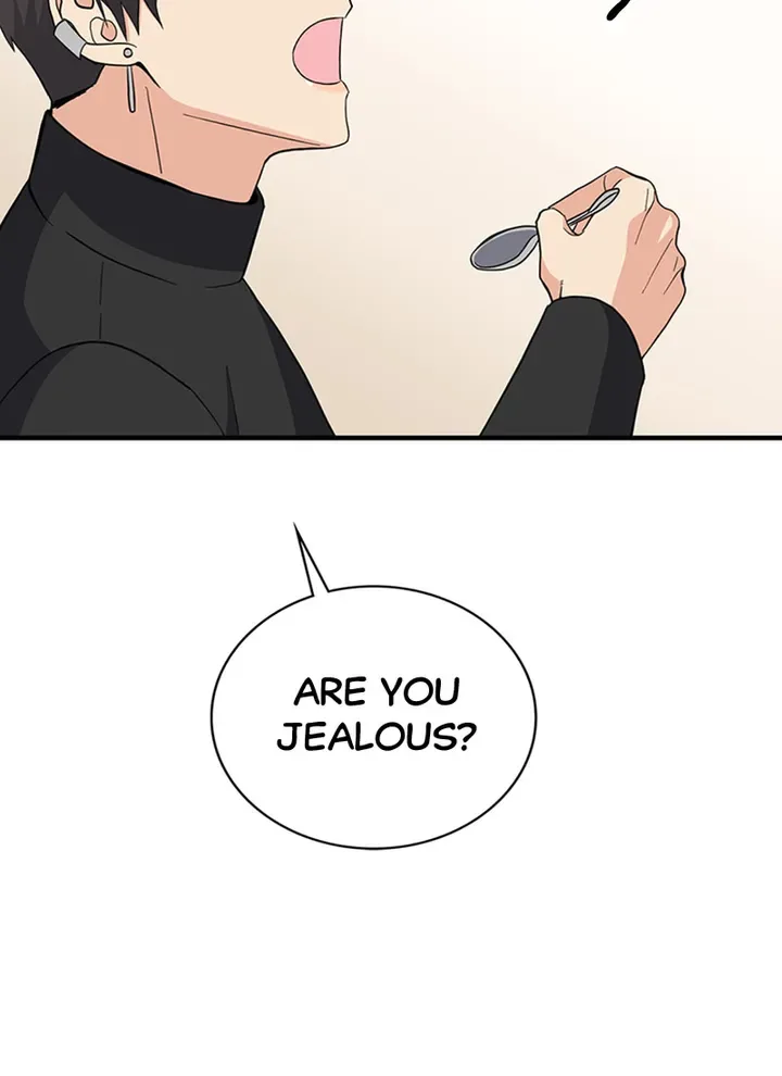 A Butterfly Metamorphoses Three Times Chapter 41 page 15