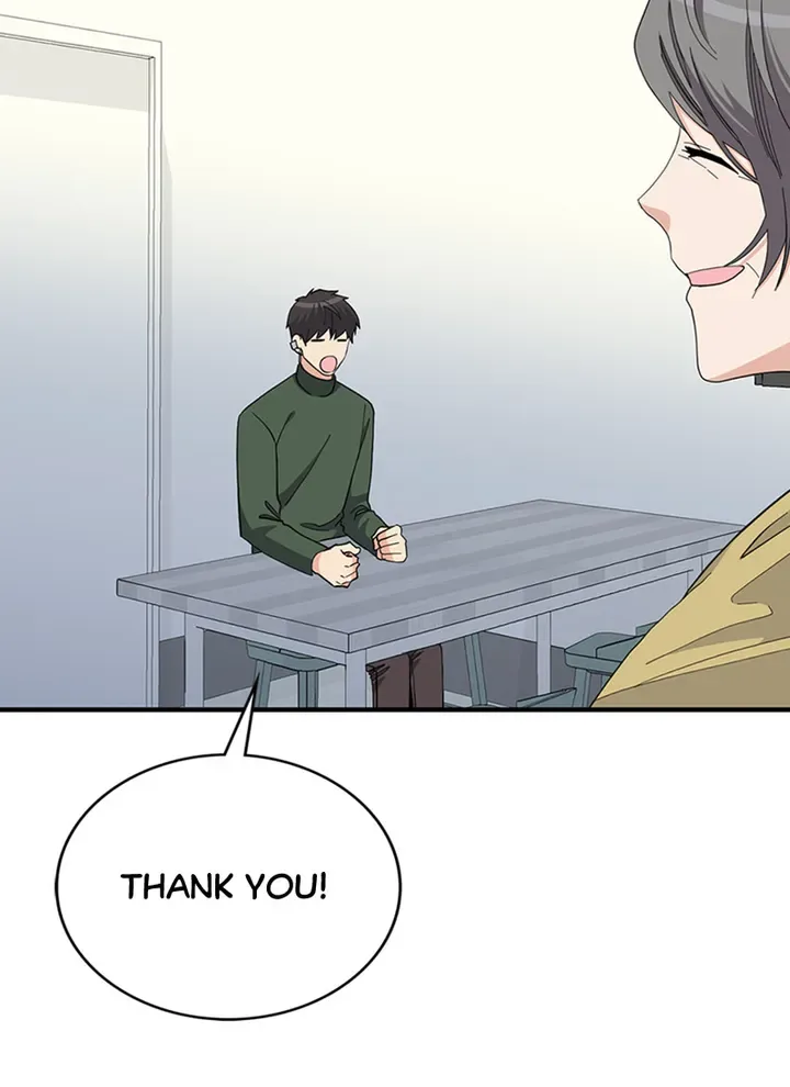 A Butterfly Metamorphoses Three Times Chapter 40 page 70