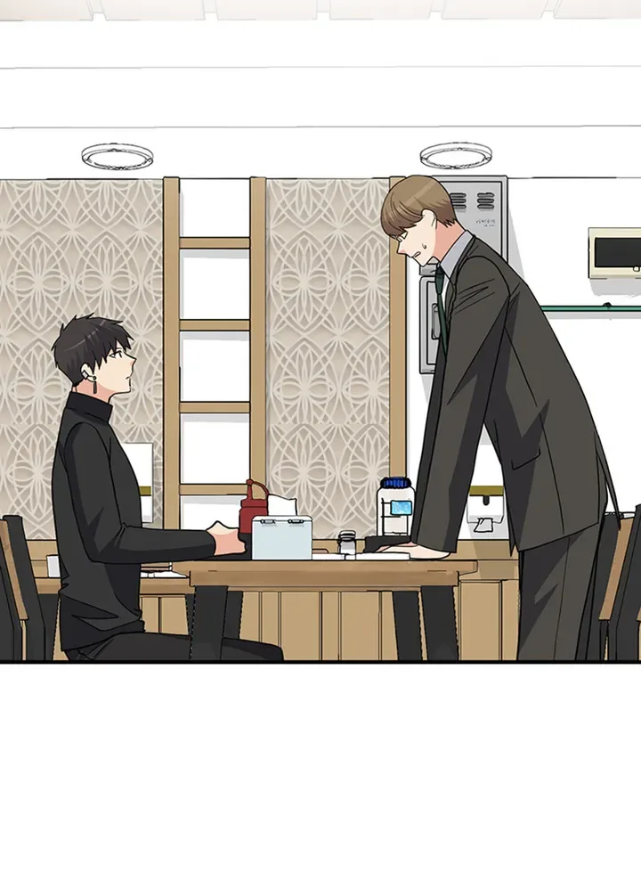 A Butterfly Metamorphoses Three Times Chapter 41 page 22