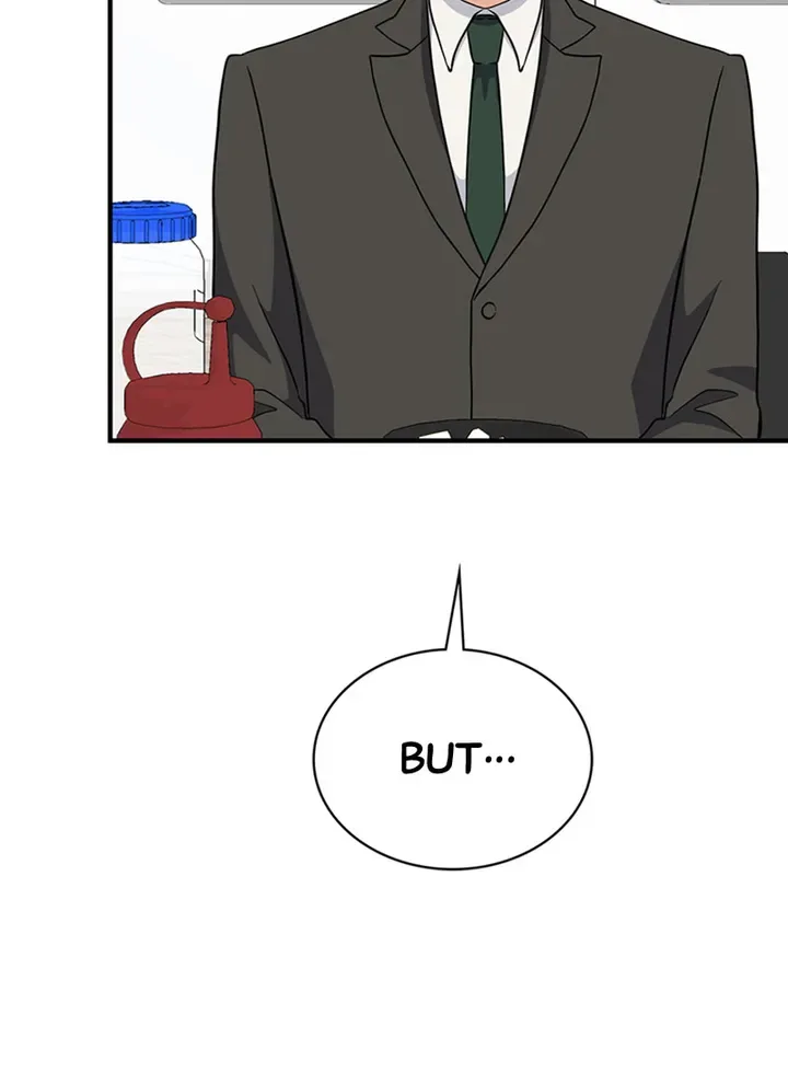 A Butterfly Metamorphoses Three Times Chapter 41 page 10