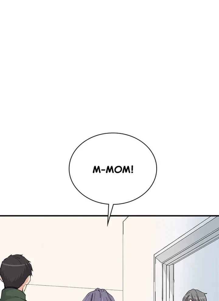 A Butterfly Metamorphoses Three Times Chapter 40 page 59