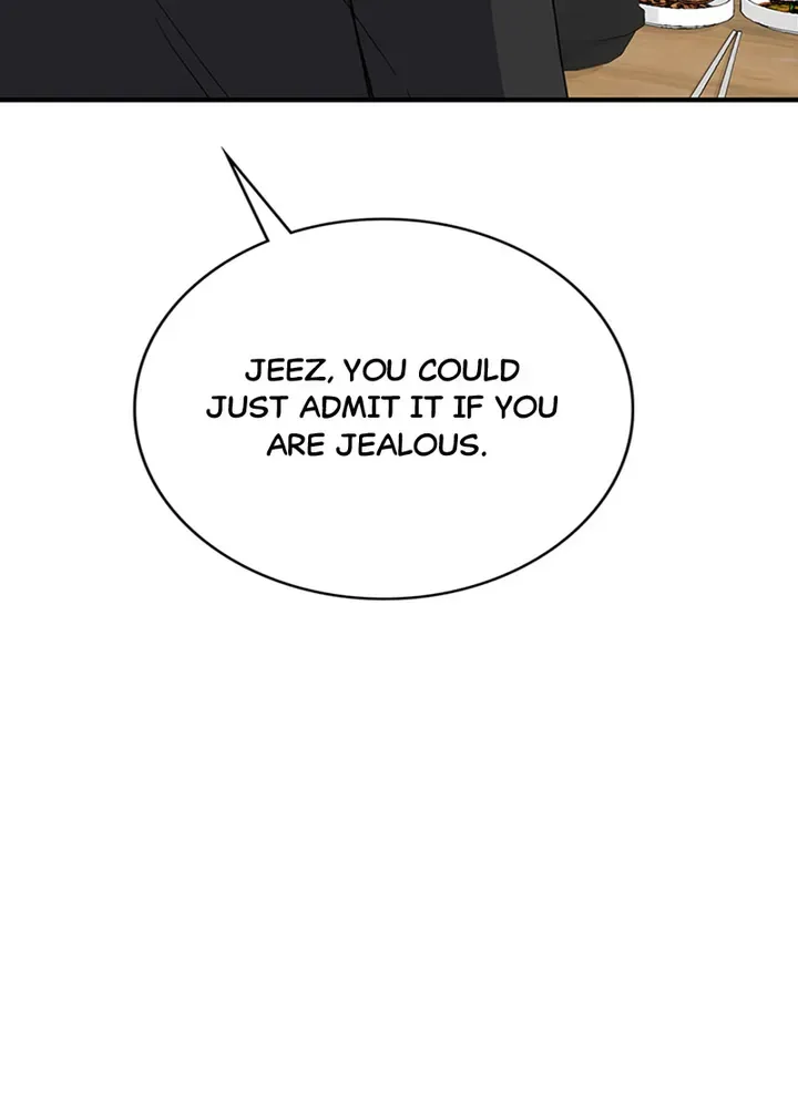 A Butterfly Metamorphoses Three Times Chapter 41 page 18