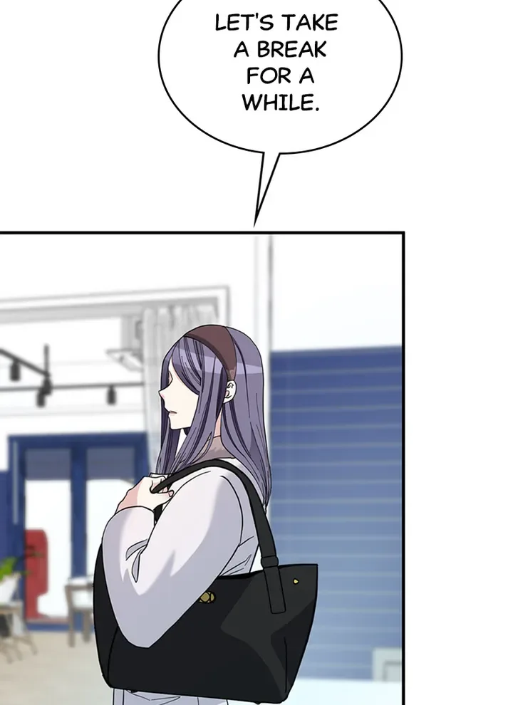 A Butterfly Metamorphoses Three Times Chapter 39 page 48