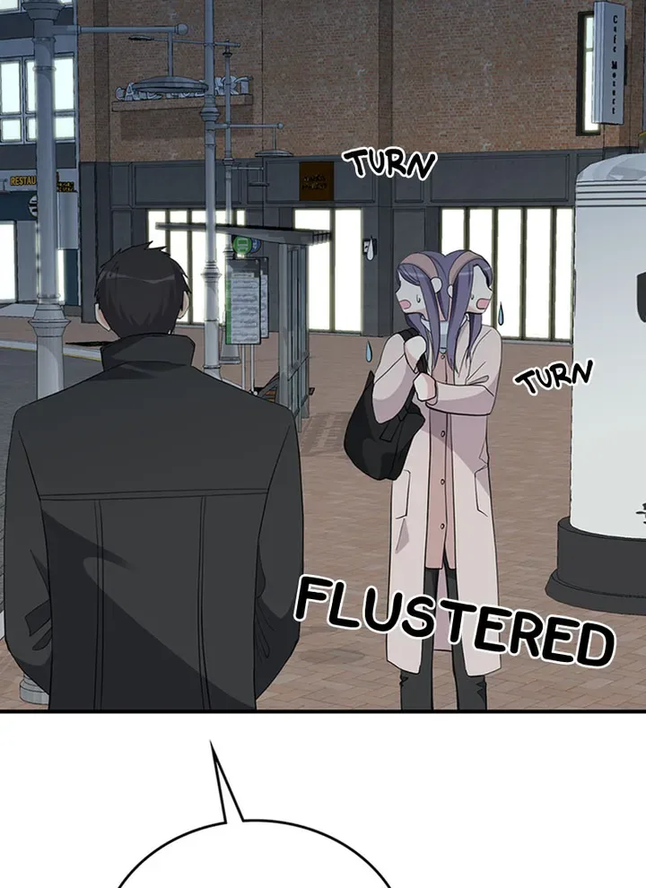 A Butterfly Metamorphoses Three Times Chapter 35 page 132