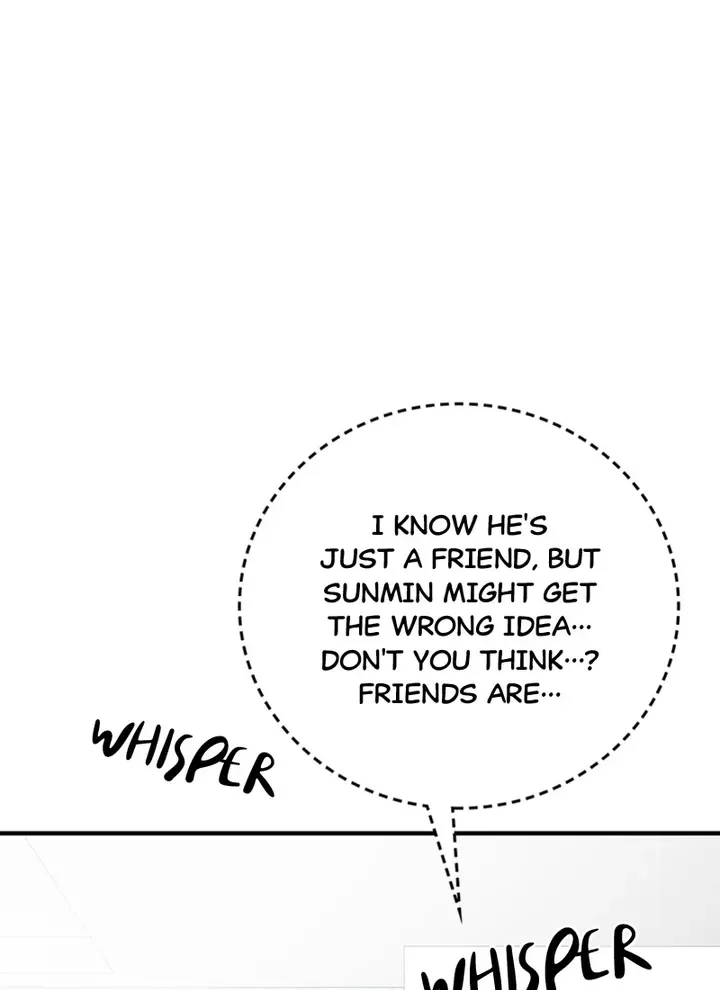 A Butterfly Metamorphoses Three Times Chapter 40 page 67