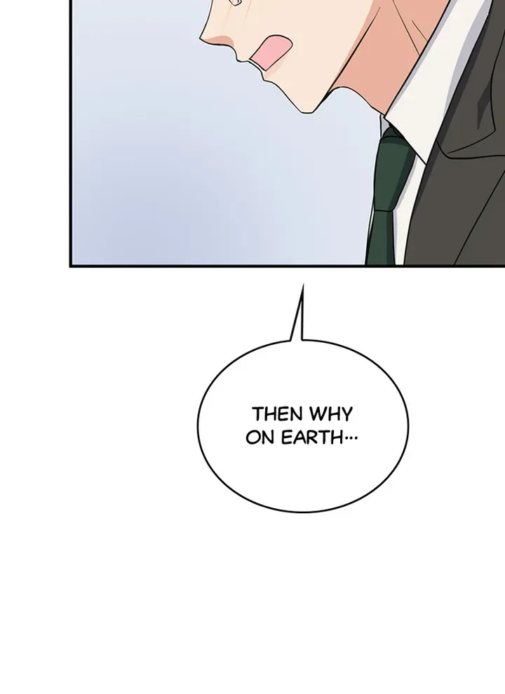 A Butterfly Metamorphoses Three Times Chapter 41 page 20
