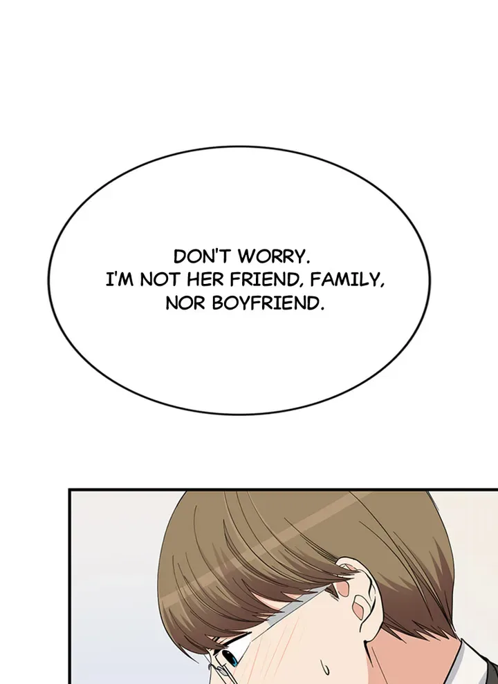 A Butterfly Metamorphoses Three Times Chapter 41 page 19
