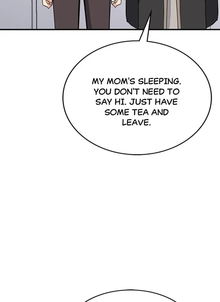 A Butterfly Metamorphoses Three Times Chapter 40 page 56