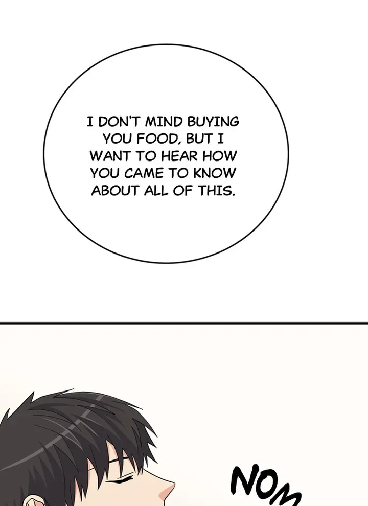 A Butterfly Metamorphoses Three Times Chapter 41 page 14