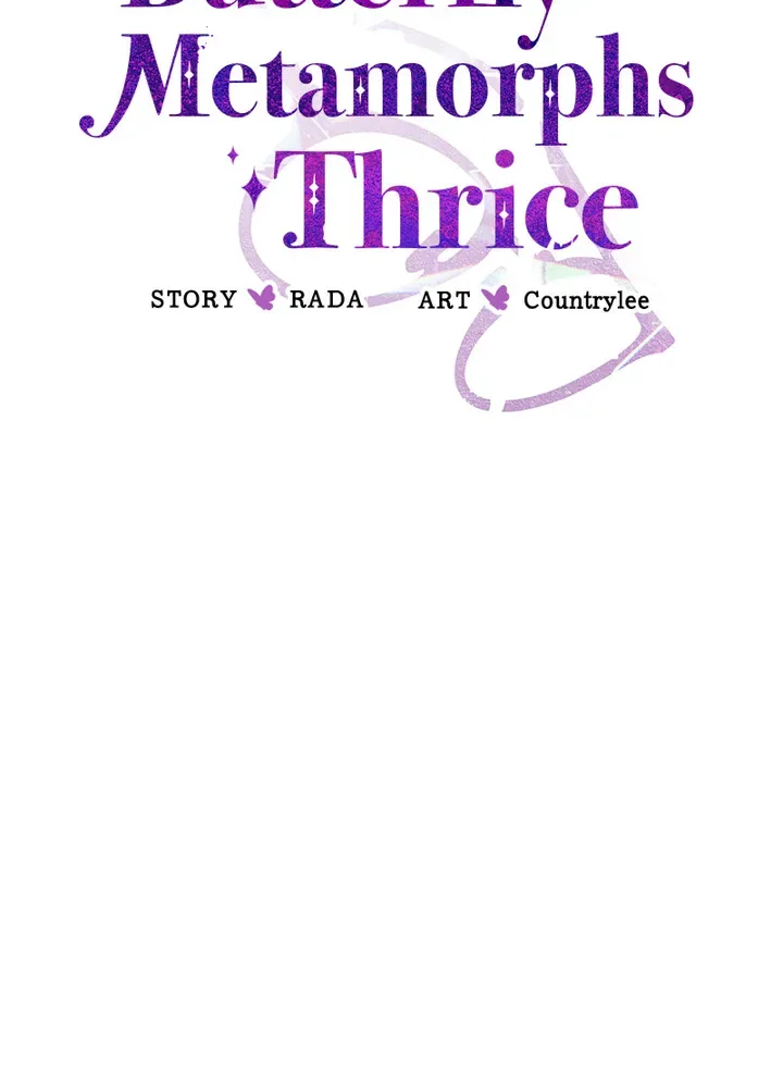 A Butterfly Metamorphoses Three Times Chapter 41 page 26