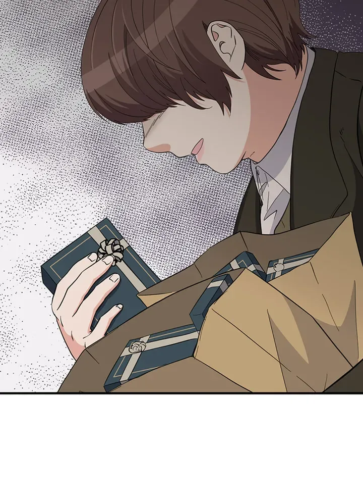 A Butterfly Metamorphoses Three Times Chapter 37 page 72