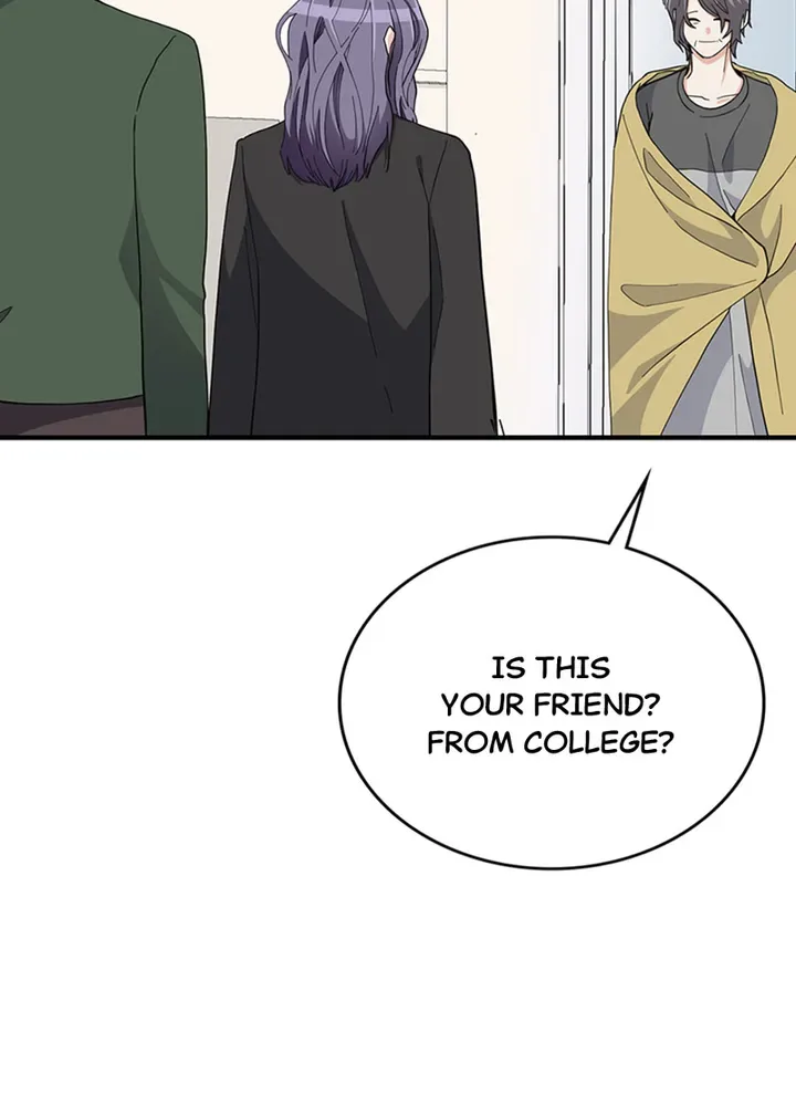 A Butterfly Metamorphoses Three Times Chapter 40 page 60