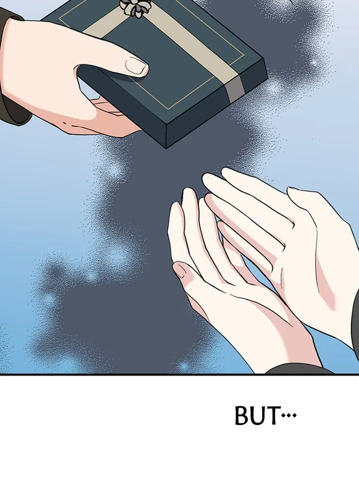 A Butterfly Metamorphoses Three Times Chapter 37 page 65