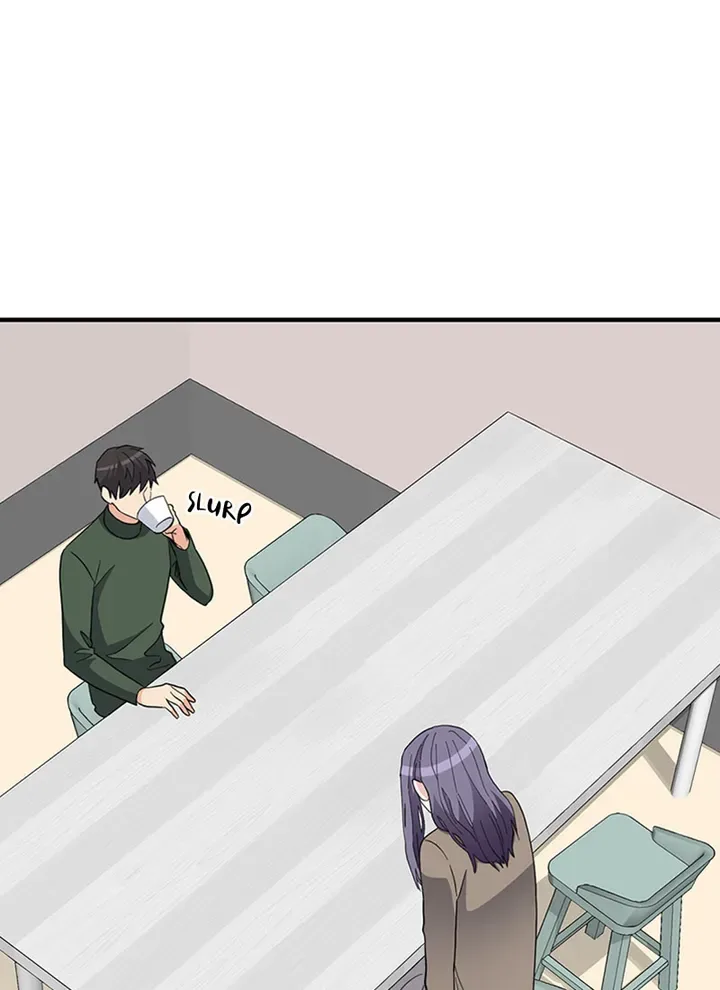 A Butterfly Metamorphoses Three Times Chapter 40 page 79