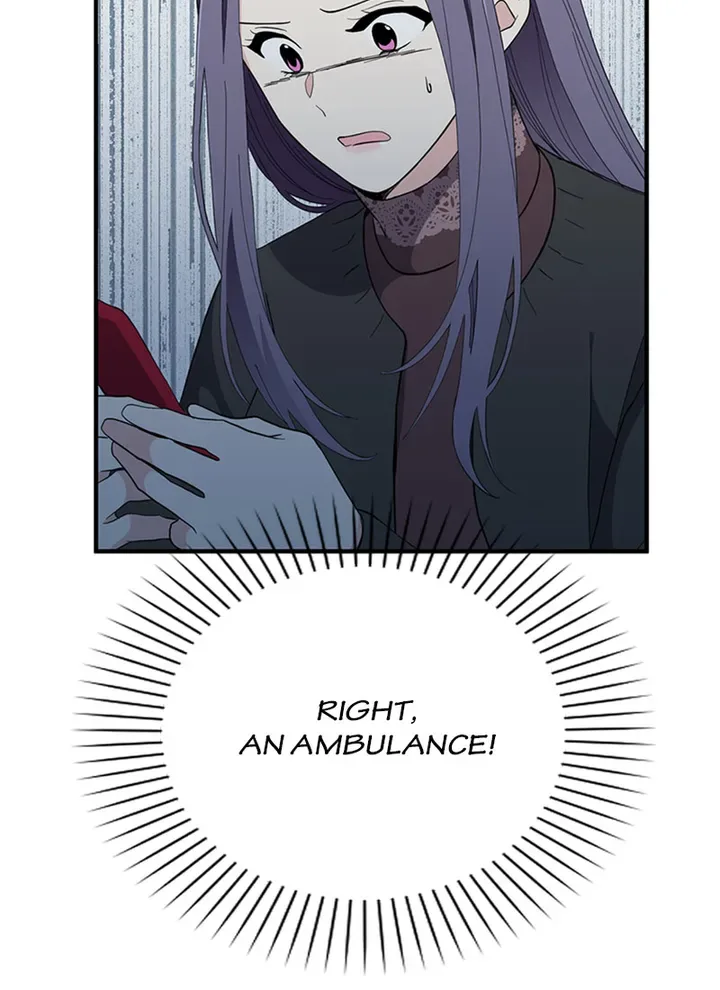 A Butterfly Metamorphoses Three Times Chapter 37 page 91