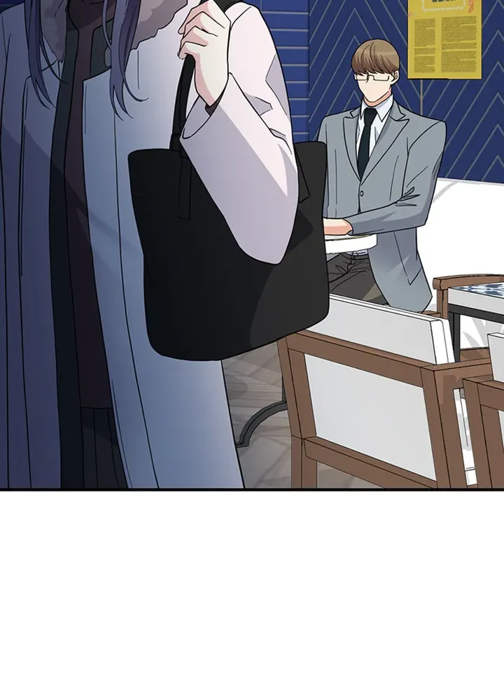 A Butterfly Metamorphoses Three Times Chapter 39 page 52