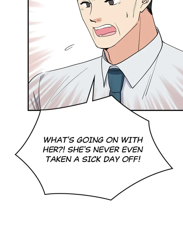 A Butterfly Metamorphoses Three Times Chapter 37 page 96
