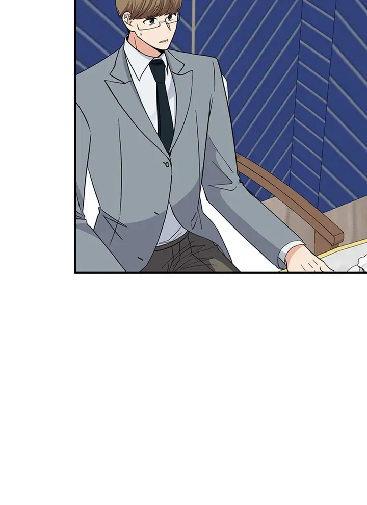 A Butterfly Metamorphoses Three Times Chapter 39 page 50