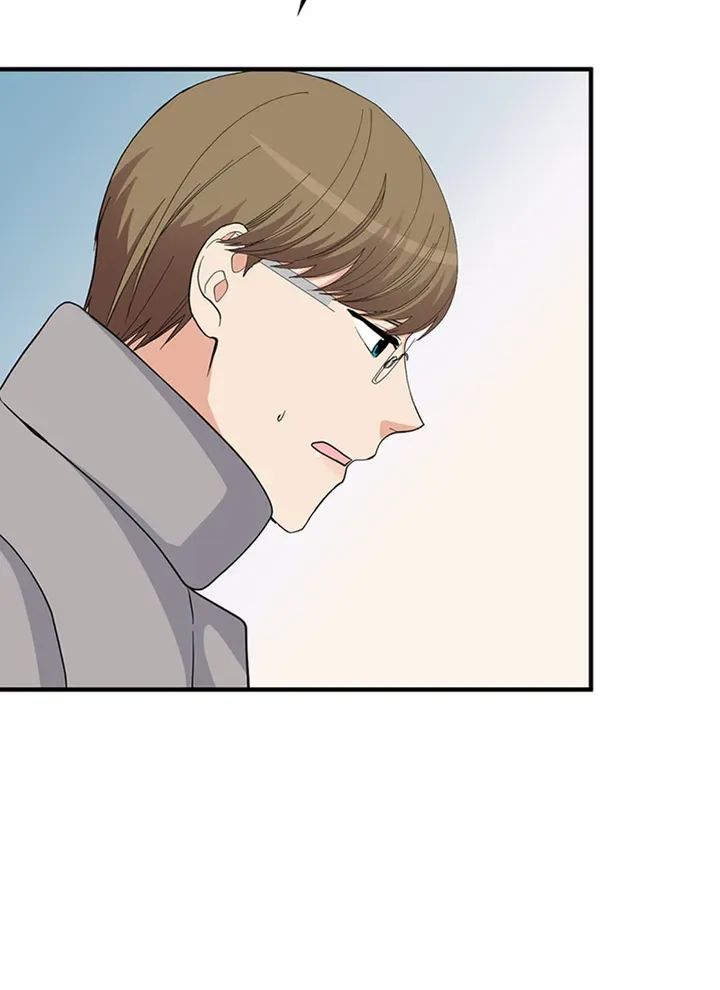 A Butterfly Metamorphoses Three Times Chapter 41 page 37