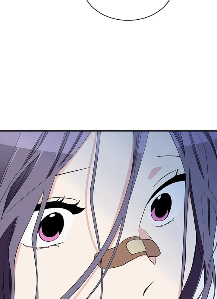 A Butterfly Metamorphoses Three Times Chapter 41 page 30