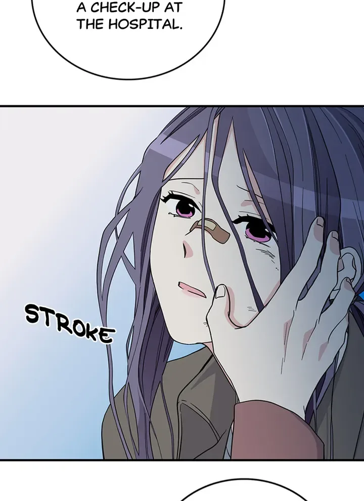 A Butterfly Metamorphoses Three Times Chapter 41 page 46