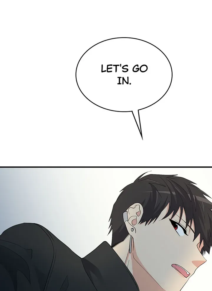 A Butterfly Metamorphoses Three Times Chapter 35 page 144