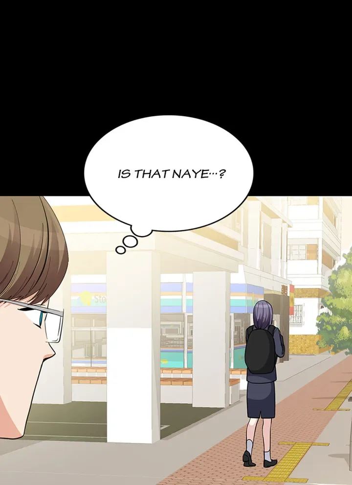 A Butterfly Metamorphoses Three Times Chapter 38 page 24