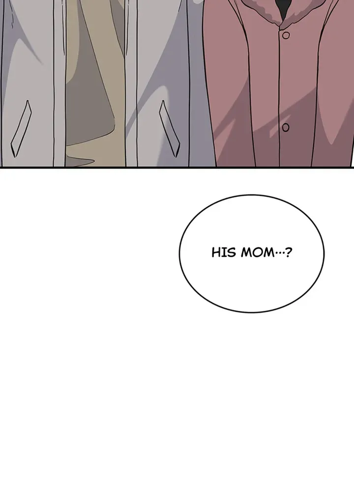 A Butterfly Metamorphoses Three Times Chapter 41 page 33
