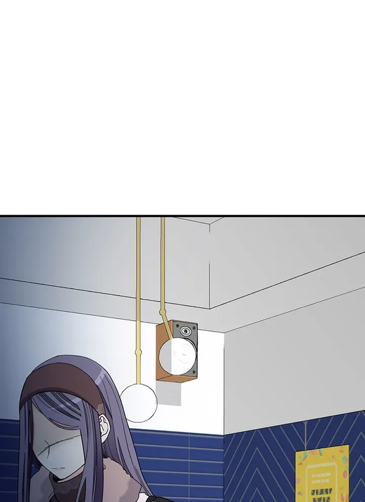 A Butterfly Metamorphoses Three Times Chapter 39 page 51