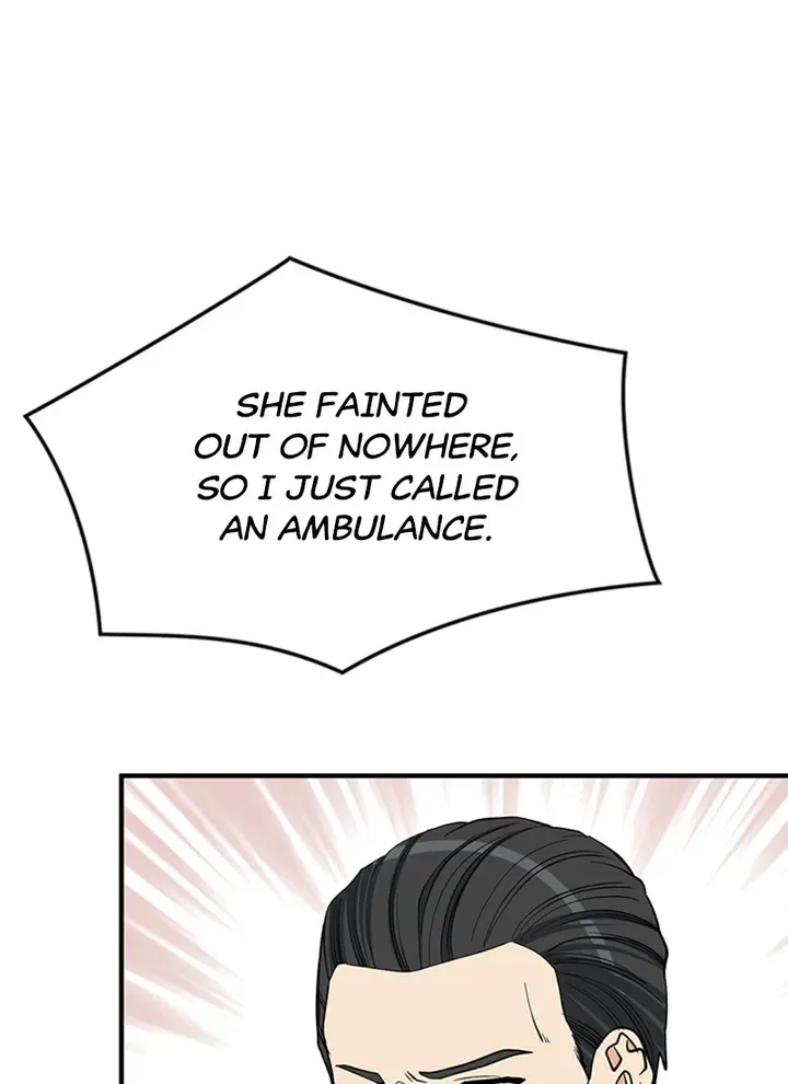 A Butterfly Metamorphoses Three Times Chapter 37 page 95
