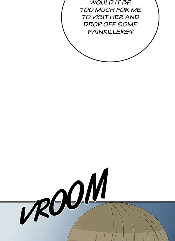 A Butterfly Metamorphoses Three Times Chapter 36 page 105