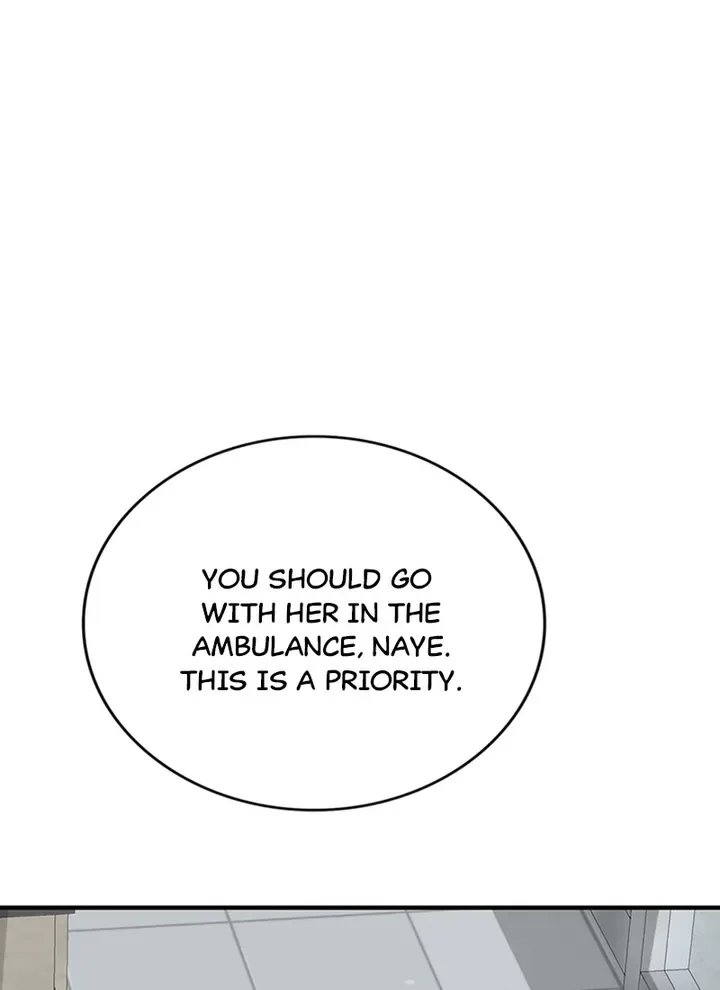 A Butterfly Metamorphoses Three Times Chapter 37 page 97