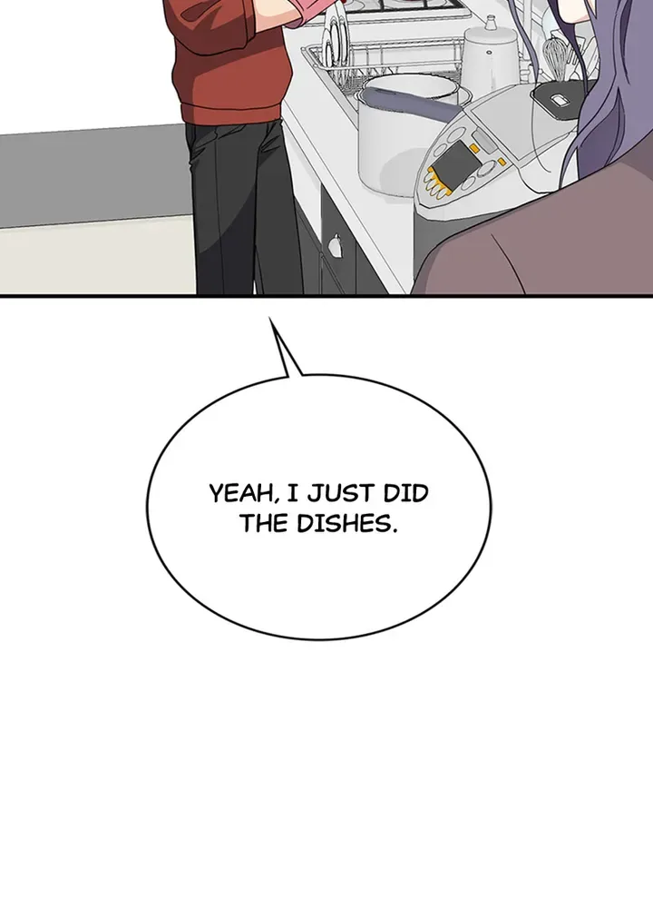 A Butterfly Metamorphoses Three Times Chapter 40 page 103