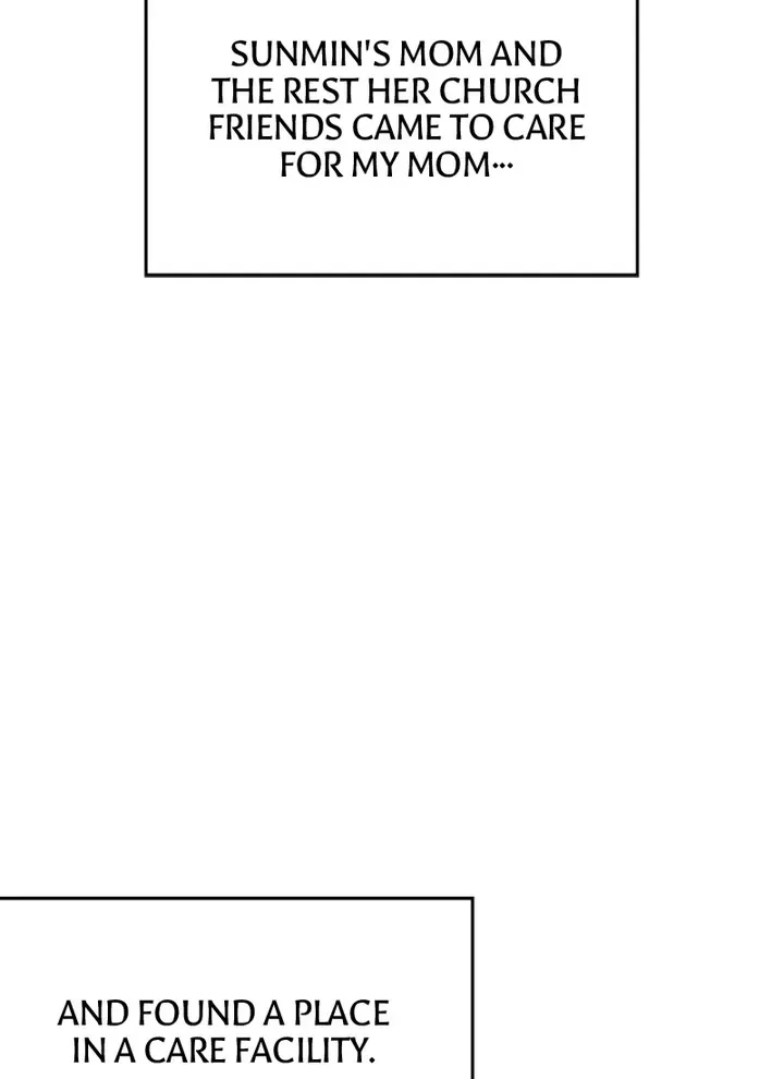 A Butterfly Metamorphoses Three Times Chapter 41 page 59