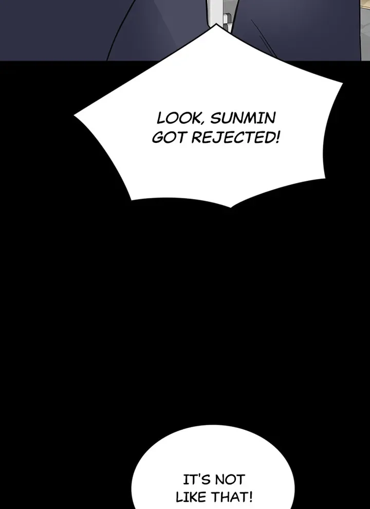 A Butterfly Metamorphoses Three Times Chapter 38 page 35