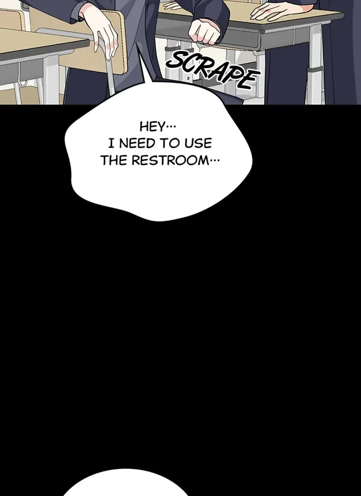 A Butterfly Metamorphoses Three Times Chapter 38 page 33