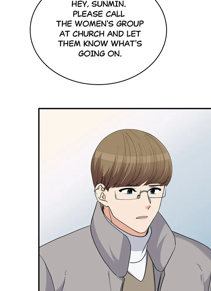 A Butterfly Metamorphoses Three Times Chapter 41 page 52
