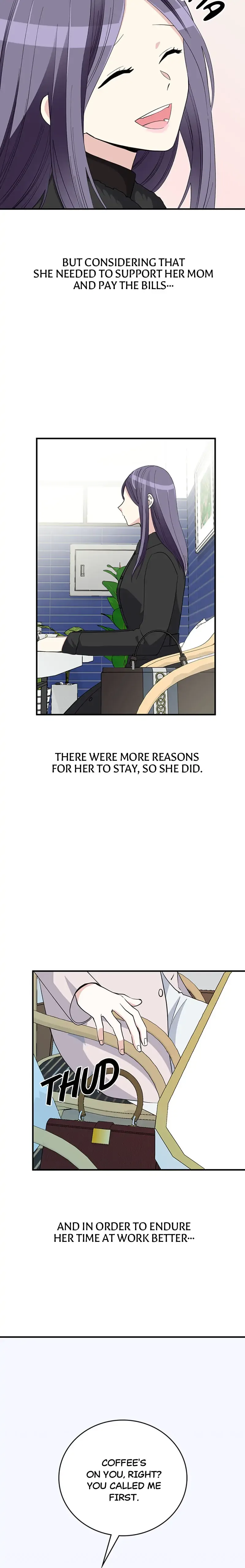 A Butterfly Metamorphoses Three Times Chapter 44 page 3