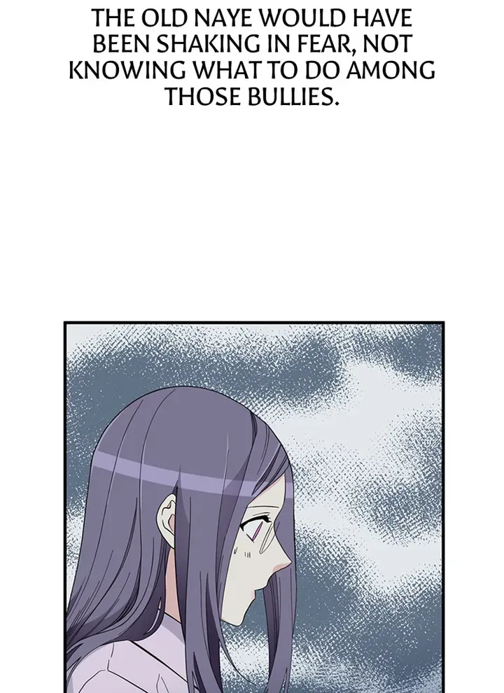 A Butterfly Metamorphoses Three Times Chapter 39 page 61