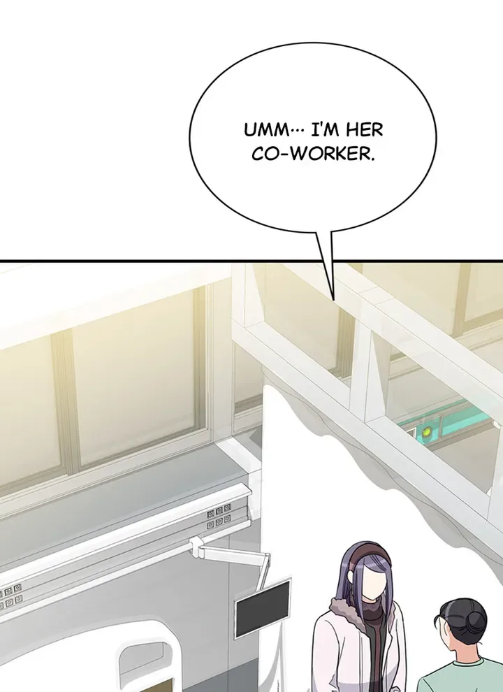 A Butterfly Metamorphoses Three Times Chapter 37 page 105